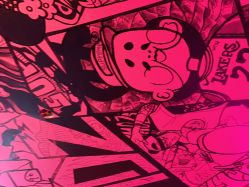 点击看大图 -MDZ STORE·TATTOO·耳饰
