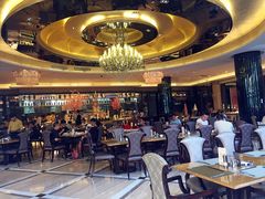 -上海浦东星河湾酒店