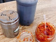-山北老老头馄饨