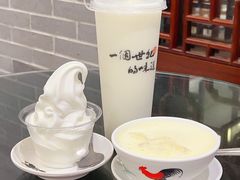 -民信老铺(双皮奶博物馆店)