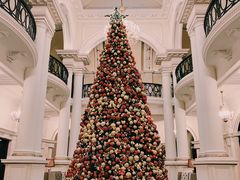 -Salon de Ville浦江汇(上海外滩华尔道夫酒店店)