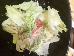 -红叶日料·放题·海胆·定食(星海店)