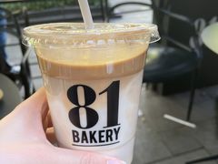 -81BAKERY(大学路店)