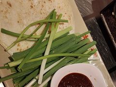 -大头叔烤鸡爪·朝鲜族烤串(天池路店)