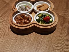 -青梅酒肆PLUS(长白仙岛北路店)