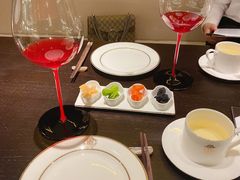 -甄御•海鲜新青岛菜(麦岛店)