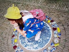 -景德镇古窑民俗博览区