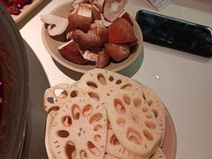 -朱氏胖子烂火锅(洪崖洞店)
