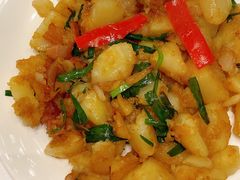 -乾隆美食·本帮菜(黄河路店)