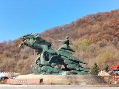 -松花湖风景名胜区