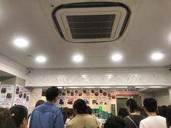 -珍妮曲奇聪明小熊(尖沙咀店)