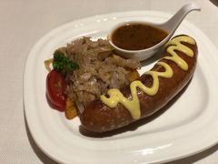 -俄士厨房(万松园店)