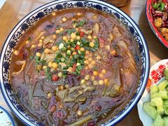 -小街47號江湖菜(四合院店)
