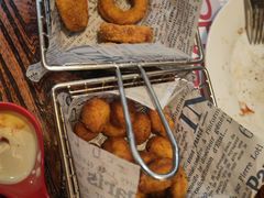 -凯撒城堡西餐厅(颐和国际店)