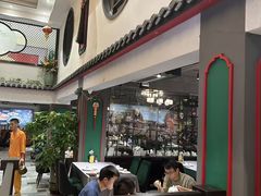 -川香鼎盛(市桥富华总店)