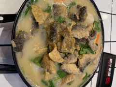 -肥汁米蘭香港米线(长宁来福士店)