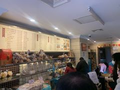 -国际饭店·帆声西饼屋(黄河路店)