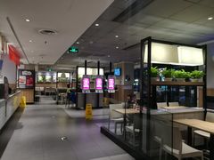 -肯德基(房山店)