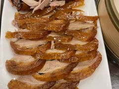 -全聚德(扬州虹桥坊店)