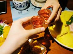 -意满花千醉(金茂览秀城店)