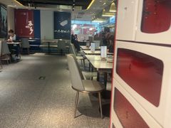 -必胜客(新辰里酒仙桥店)