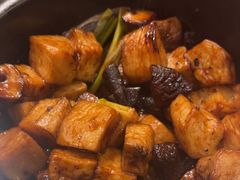 -中山保利艾美酒店-乐美中餐厅