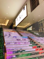 门面-百丽雅QueenSpa双美中心