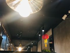 大堂-管氏翅吧(人民大学店)