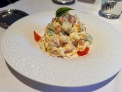 -波特曼西餐厅(南岗店)