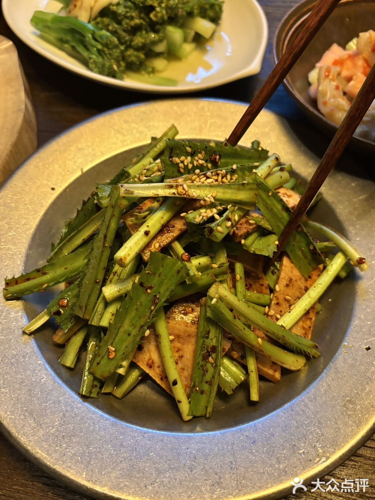 超chill的氛围餐酒屋！！来了就念念不忘