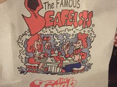 -The Crab Pot Seattle