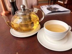 -北京华彬费尔蒙酒店·刃餐厅