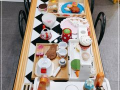 -Lilliput粒粒堡亲子餐厅(祥云小镇店)