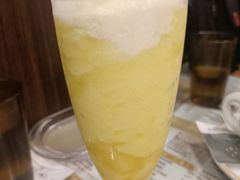菠萝冰-黄恩记茶餐厅(杨箕店)