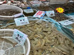 -旺角小渔村(二马路店)