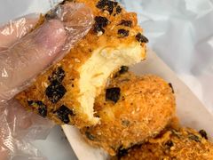 -许个愿吧蛋糕(同和金铂店)