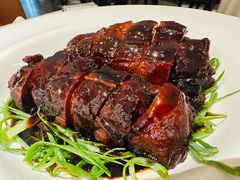 -维园悦谱·海派家常菜(乌鲁木齐南路店)
