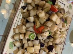 -素心斋素食餐厅