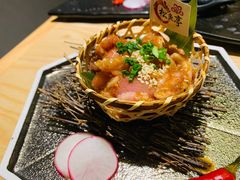 酱汁牛肋条-松鱼亭·和牛烧肉(协鑫广场店)