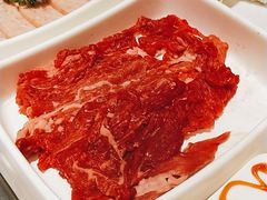 草原羔羊肉-海底捞火锅(长宁路龙之梦店)
