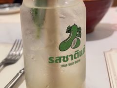 -太食獸泰式茶餐厅(IFS国金中心店)