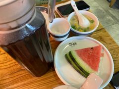 -吕氏疙瘩汤·私家菜馆(慈云寺店)