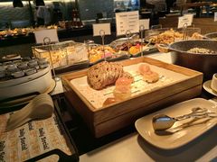 -粤海喜来登酒店·盛宴海鲜牛排自助餐厅(天河城店)