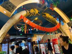 -天下醉美蒙餐(林西店)