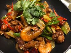 -四季暖堂·融合江浙菜(N1955创业园店)