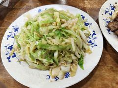 -柴氏风味斋(甘家口店)