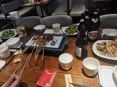 -管氏翅吧(台湾街店)