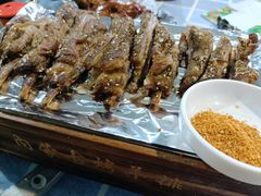 -石岐乳鸽村(南海第三分店)