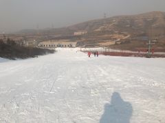 -秦皇古道滑雪场