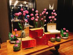 -广州文华东方酒店·江-由辉师傅主理